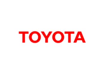 Toyota _ 350 x 250px