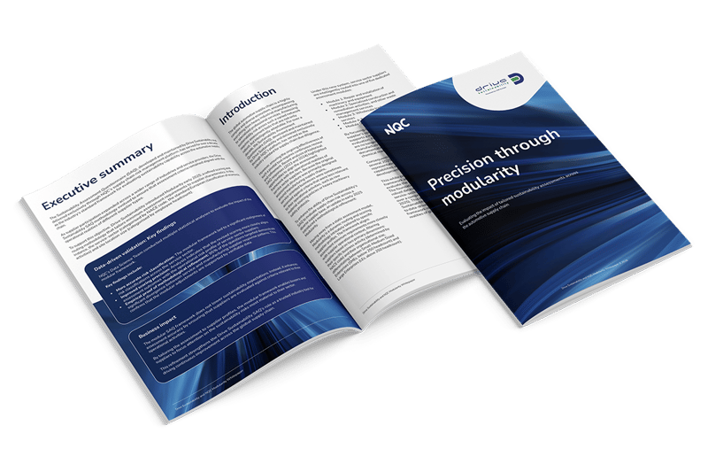 Modularity Whitepaper