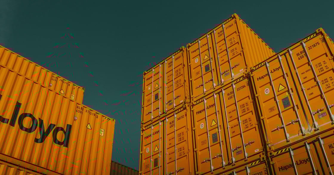 The global pincer: Hormuz material shocks & Section 301 probes