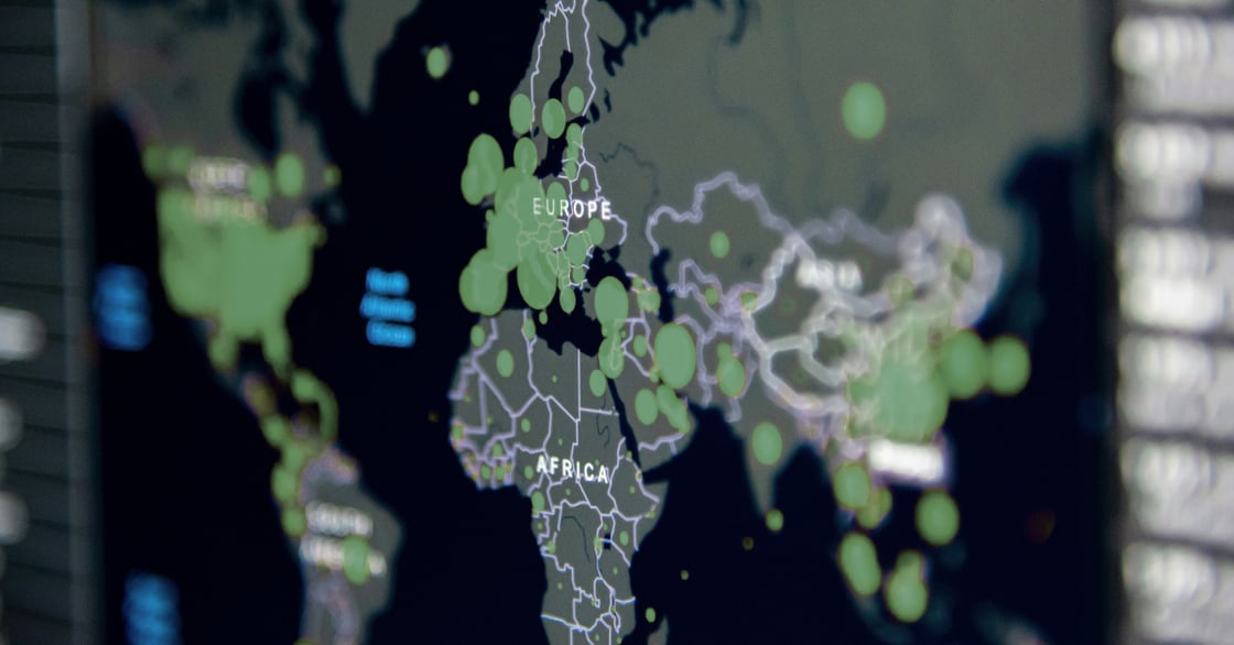 Supply chain resilience: Tariffs & compliance shifts