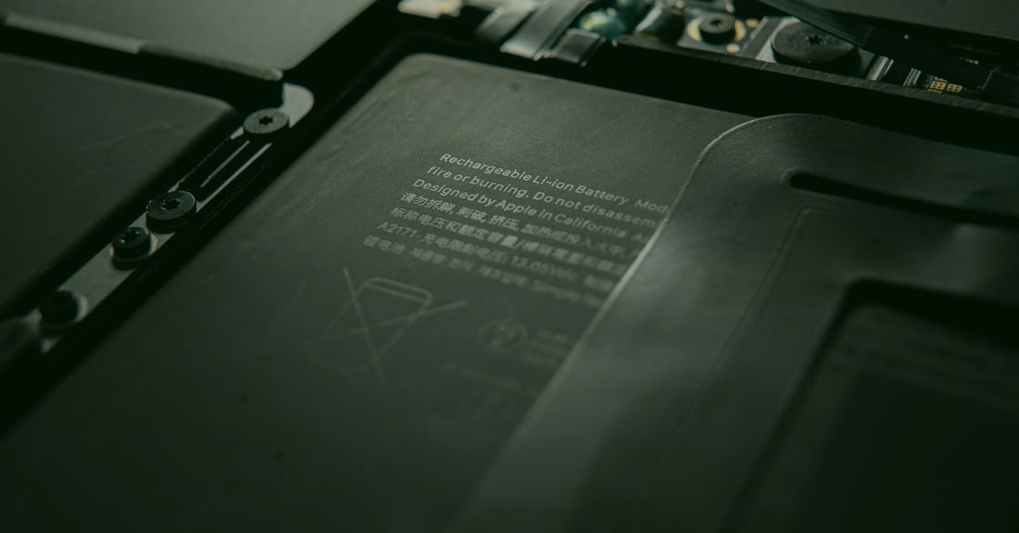 Hormuz shipping shocks & the EU battery boost pivot