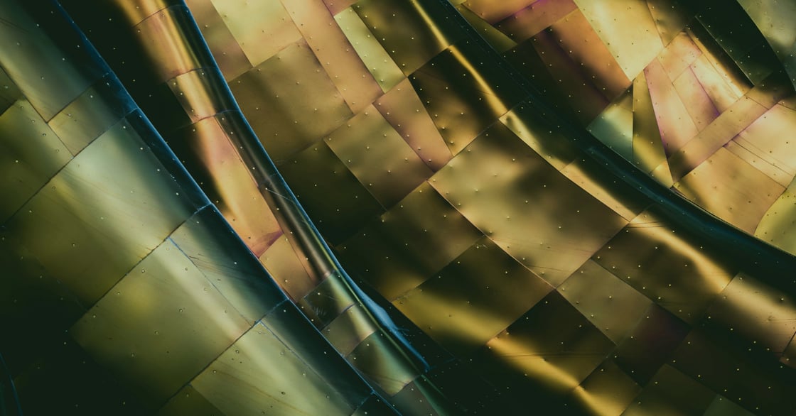 Shifting trade winds and supply chain resilience