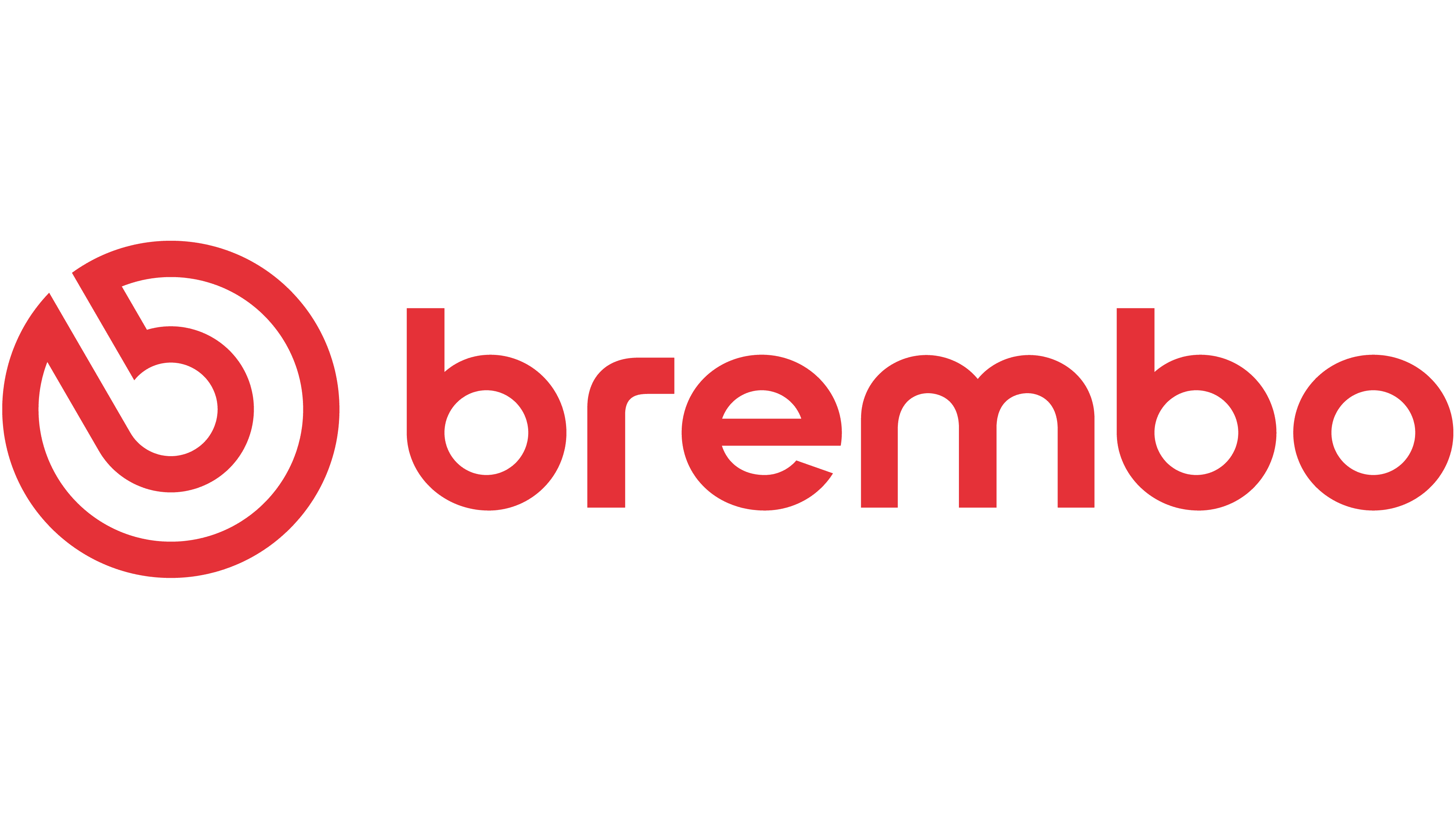 Brembo-logo