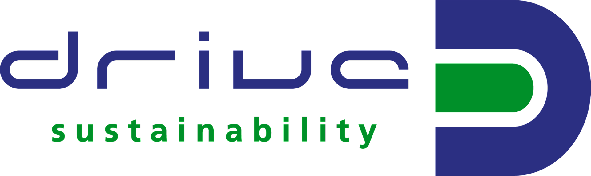 Drive Sustainability LOGO
