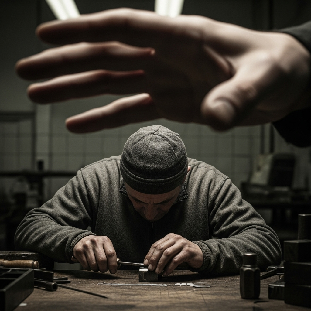 Forced Labour Regulations | SUPPLIERASSURANCE
