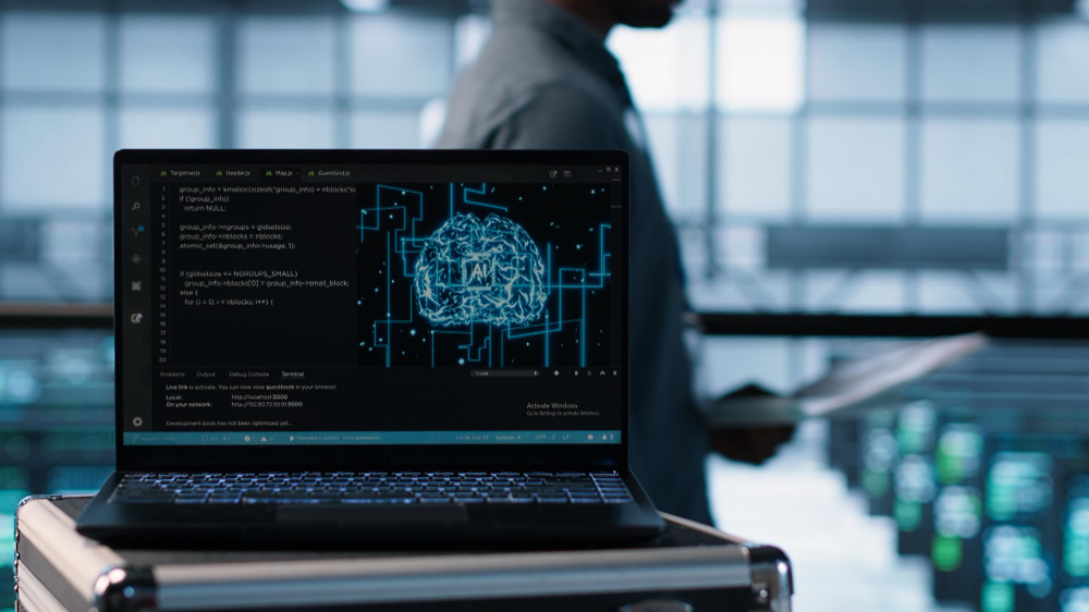 Data Science & AI