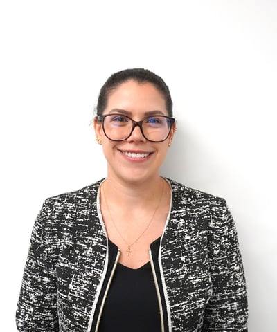 Alejandra Alzate
