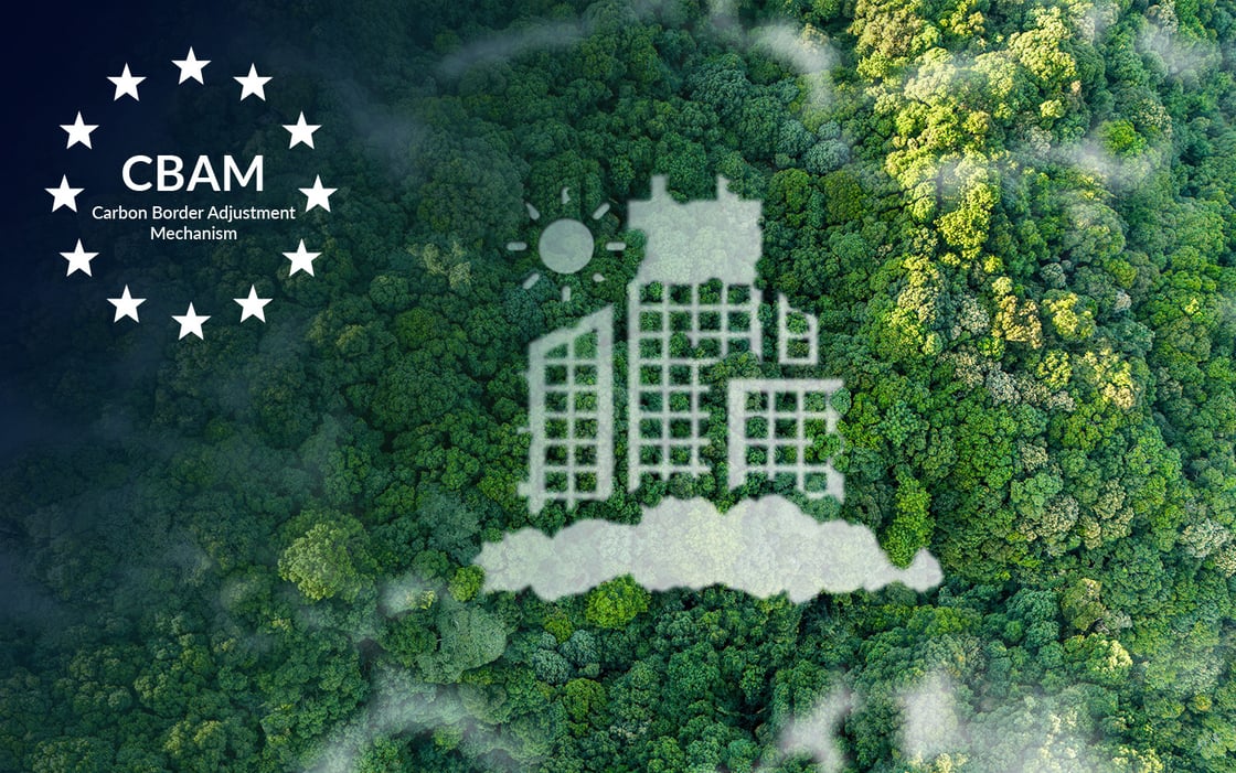 Carbon Border Adjustment Mechanism (CBAM)
