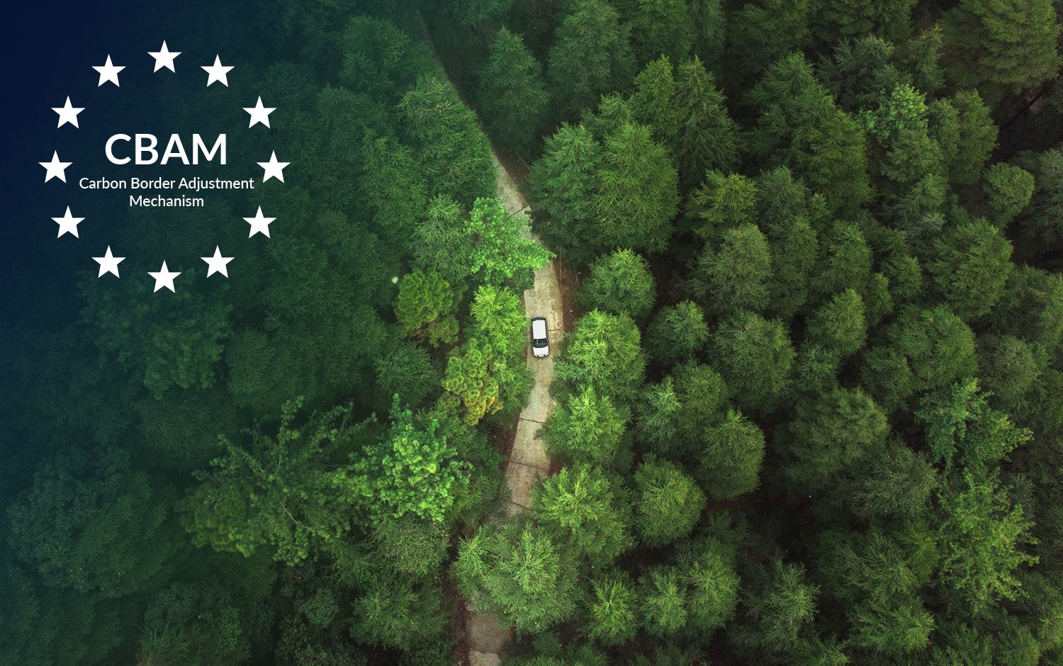 CBAM-Carbon-Border-Adjustment-Mechanism