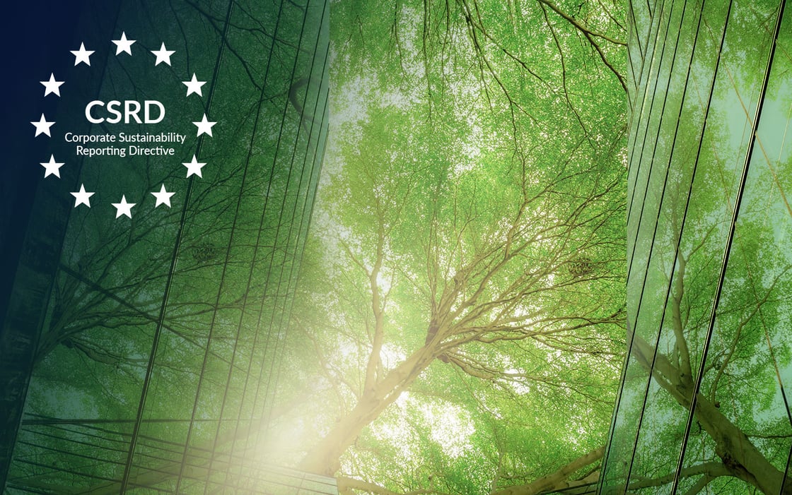 Corporate Sustainability Reporting Directive (CSRD)