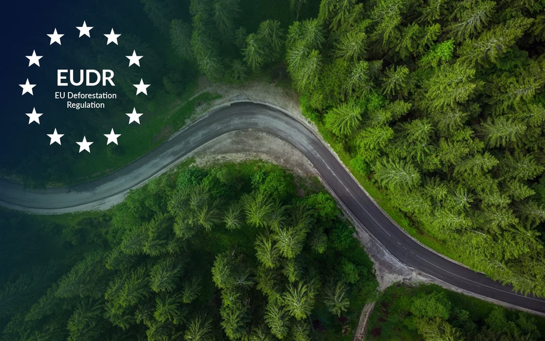 European Union Deforestation Regulation (EUDR)